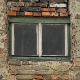 Photo Textures of Windows